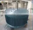 50KW Horizontal Axis Wind Power Generator thumbnail-1
