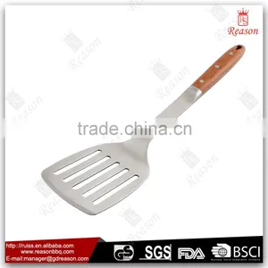 Personalized Custom Stainless Steel BBQ Grill Spatulas thumbnail-1