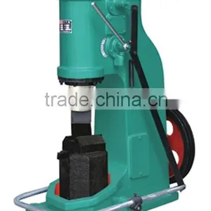 Small Air Hammer CE Approved Forging HammerC41 Series thumbnail-2