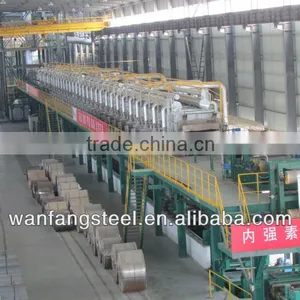 Color Coated Galvanized Steel thumbnail-4