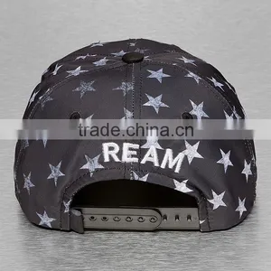 Guangzhou Guangjia Custom Unisex 3D Embroidered and Image Pattern 100% Polyester Cheap Hats thumbnail-3