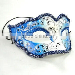 Design Your Own Mask For Party Mask thumbnail-4