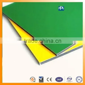 High Quality SIGN Usage 3mm/4mm/5mm Acp Sheet thumbnail-4