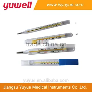 Clinical Thermometers for Armpit Use thumbnail-1