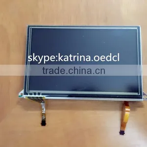 LQ050T5DW02 LCD With Touch Screen in Stock thumbnail-2