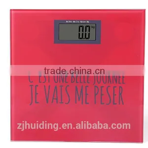 Super Slim Digital Luggage Scale thumbnail-1