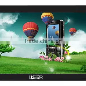 26" Metal Frame Industrial TFT LCD Monitor thumbnail-1