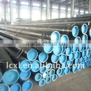 API 5CT Steel Pipe thumbnail-1