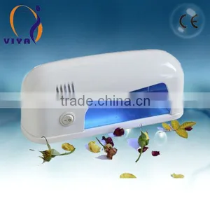 SD-33B 9W UV Nail Dryer,nail Art Machine(CE&Rohs) thumbnail-1