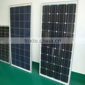 50W- Solar Cell Panel thumbnail-1