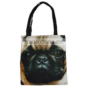 Micro Suede Tote Bag thumbnail-1