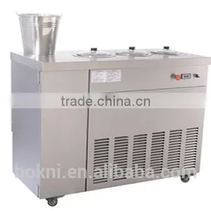 Hot Sale Commercial Turkish Ice Cream Machine for Sale thumbnail-1