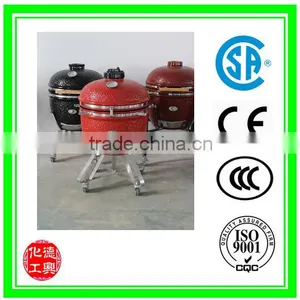 2015 Hot Sale China Manufacturer Home and Gardern Good Quality Picnic CERAMIC PHAROS GRILL thumbnail-6