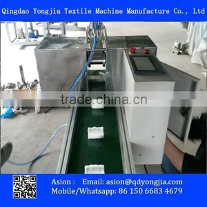 Absorbent Cotton Production Line for India thumbnail-5