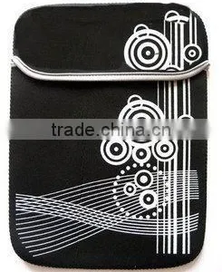 Environmental Neoprene Computer Backpack thumbnail-1