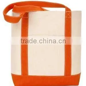 Eco-friendly High Quality Jute Bag thumbnail-1