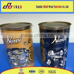 Tin Box Printing/swkd Factory thumbnail-3