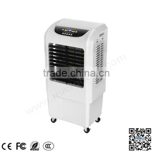 High Cooling Efficiency Cheap Less Water Cooler Air Conditioner thumbnail-6