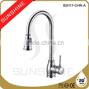 Wholesale Single Hole Kitchen Sink Mixer UPC Faucet thumbnail-1