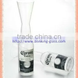Carlsberg Beer Mug Yard Slush Cup thumbnail-2