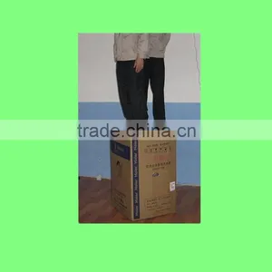 Honeycomb Paper Cushion for Washing Machine Parts thumbnail-3