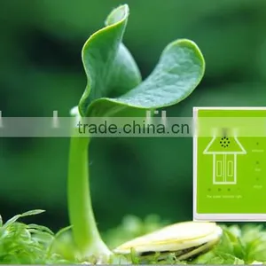 High Quality Pm2.5 Detector Indoor Pm2.5 Air Quality Monitor thumbnail-4