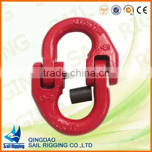 Chain Connector Link A337 thumbnail-1