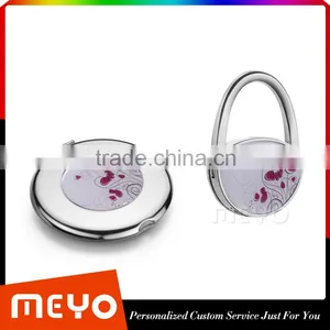 Fashinable Cosmetic Mirror Desktop Holding Hook Set With Custom Logo thumbnail-6