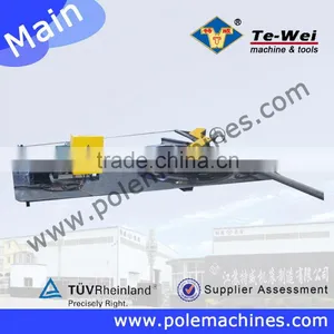 WG Mechanical Gradually Pipe Bender thumbnail-1