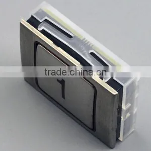 BA510,Elevator Push Button BA510 A4N13427, A4J13426 A3 thumbnail-1