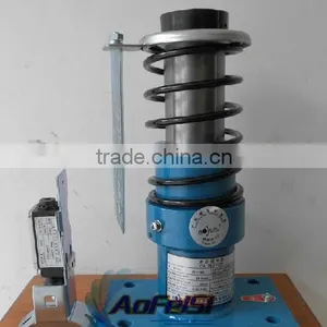 Elevator Hydraulic Buffer, Elevator Oil Buffer thumbnail-1