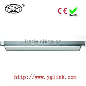 8ways Power Distribution Unit USA Type PDU American Type PDU 19"1.5U Cabinet PDU Rack PDU thumbnail-1