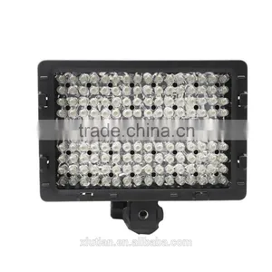 2015 Professional Led Lighting for Photography XT-160 CAMERA LIGHT for DV Camera Video Camcorder Replace of CN-160 thumbnail-1