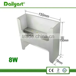 Best Selling China Dailyart Light Weight Concrete Wall Panels thumbnail-2