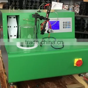 NTS100 Common Rail Injector Test Bench thumbnail-1