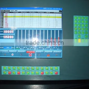 Electronic Fuel Delivery Measuring System Test Bench -NTS815 thumbnail-2