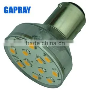 2W SMD 2835 Led Marine Courtesy Light thumbnail-1