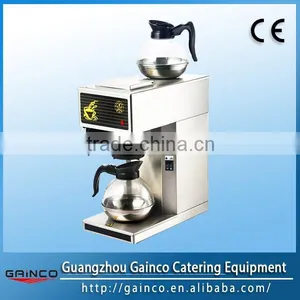 High Efficient Stainless Steel Heating Element Coffee Boiler thumbnail-2