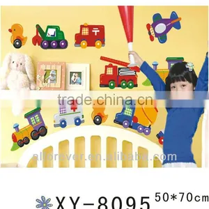 Toys Wall Decoration Sticker,wall Sticker for Kids thumbnail-1
