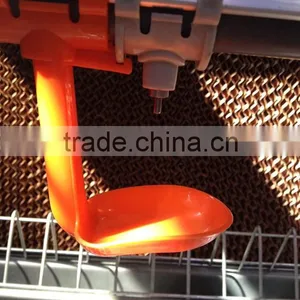 2015 New China Automatic Poultry Chicken Farm for Broilers/layers thumbnail-6
