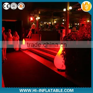 Sparkling Lighting Inflatable Ball Outdoor Decorations With the Led Lights for Event,party thumbnail-4