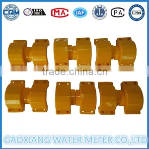 DN15mm Plastic Safety Buckle for Multi Jet Water Meter thumbnail-2