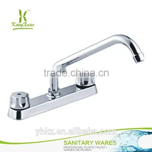 Long Handle Mixer Faucet Kx85010 thumbnail-5