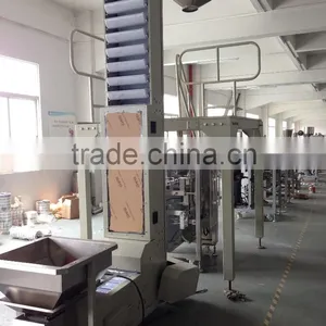 Foshan Headly Fully Automatic 1kg 2kg 3kg 5kg Rice Packaging Machine thumbnail-4