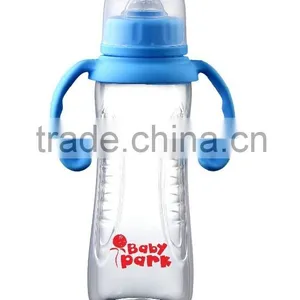 Baby Product Baby Bottle Baby Feeding Bottle 10oz/300ml thumbnail-5