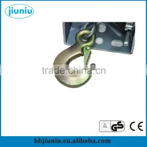 Electrical Terminal Special Tools Winch,cable Cutter6~42mm thumbnail-3