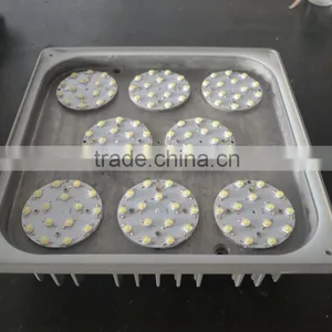 IP65 High Power 120 Watt 100lm/w Led Canopy Light for Gas Stationand Canopy thumbnail-6