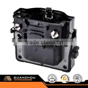 China Manufacturer Wholesale Cheap Price Auto Generator Ignition Coil thumbnail-2