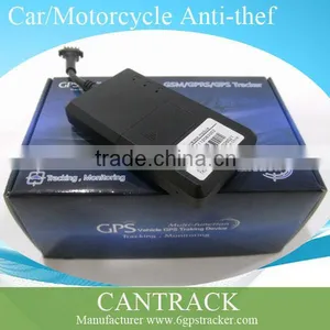 Gps Tracking Device TK06A Stopoil Real Time Tracking Vehicle Gps Tracker thumbnail-5