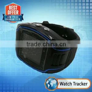 Gps Tracking Devices for Child Gps Tracking Watch thumbnail-1